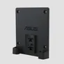 ASUS MKT03 - Mini-PC-Halterung - Adapter - Schwarz für BE, VA, PA, HA, MH Modelle