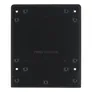 ASUS MKT03 - Mini-PC-Halterung - Adapter - Schwarz für BE, VA, PA, HA, MH Modelle