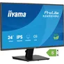 iiyama ProLite X2492HSU-B1 24" FHD IPS Green Choice 16:9 120 Hz Monitor