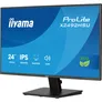 iiyama ProLite X2492HSU-B1 24" FHD IPS Green Choice 16:9 120 Hz Monitor