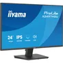 iiyama ProLite X2497HSU-B1 24" FHD IPS 16:9 120 Hz Monitor