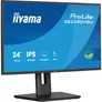 iiyama ProLite XB2492HSU-B1 24" IPS  Green Choice 16:9 120 Hz Monitor