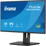 iiyama ProLite XB2492HSU-B1 24" IPS  Green Choice 16:9 120 Hz Monitor