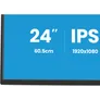 iiyama ProLite XB2492HSU-B1 24" IPS  Green Choice 16:9 120 Hz Monitor