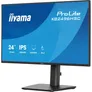 iiyama ProLite XB2496HSC-B1 24" FHD IPS 16:9 144 Hz USB-C 65WPD Monitor