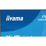 iiyama ProLite XB2496HSC-B1 24" FHD IPS 16:9 144 Hz USB-C 65WPD Monitor