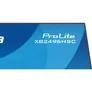 iiyama ProLite XB2496HSC-B1 24" FHD IPS 16:9 144 Hz USB-C 65WPD Monitor