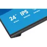 iiyama ProLite XB2496HSC-B1 24" FHD IPS 16:9 144 Hz USB-C 65WPD Monitor
