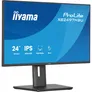 iiyama ProLite XB2497HSU-B1 24" FHD IPS 16:9 120 Hz Monitor