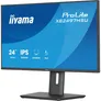 iiyama ProLite XB2497HSU-B1 24" FHD IPS 16:9 120 Hz Monitor