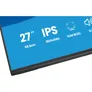 iiyama ProLite X2797HSU-B1 27" FHD IPS 16:9 120 Hz Monitor