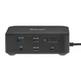 Club 3D CSV-2542 12-1 USB-C® Quad DisplayLink Dockingstation