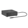 Club 3D CSV-2542 12-1 USB-C® Quad DisplayLink Dockingstation