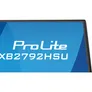 iiyama ProLite XB2792HSU-B1 27" Business FHD IPS Green Choice 16:9 120 Hz Monitor