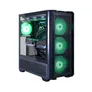 Hyrican COUGAR MX600 BK 7945 Ryzen 5 9600X WAK 32GB/1TB SSD RTX 5060 Win11