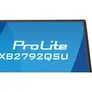 iiyama ProLite XB2792QSU-B1 27" Business QHD IPS Green Choice 16:9 120 Hz Monitor