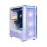 Hyrican COUGAR MX600 WT 7948 Ryzen 5 9600X WAK 32GB/1TB SSD RTX 5060 Win11