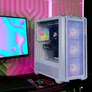 Hyrican COUGAR MX600 WT 7948 Ryzen 5 9600X WAK 32GB/1TB SSD RTX 5060 Win11