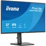 iiyama ProLite XB2796HSC-B1 27" FHD IPS 16:9 144 Hz USB-C 65WPD Monitor