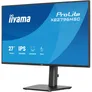 iiyama ProLite XB2796HSC-B1 27" FHD IPS 16:9 144 Hz USB-C 65WPD Monitor