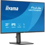 iiyama ProLite XB2796QSC-B1 27" QHD IPS 16:9 75 Hz USB-C 65WPD Monitor