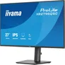 iiyama ProLite XB2796QSC-B1 27" QHD IPS 16:9 75 Hz USB-C 65WPD Monitor
