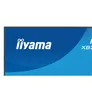 iiyama ProLite XB2797HSU-B1 27" FHD Business IPS 16:9 120 Hz Monitor