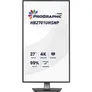 iiyama ProGraphic HB2701UHSNP-B1 27" UHD 4K Monitor