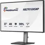 iiyama ProGraphic HB2701UHSNP-B1 27" UHD 4K Monitor