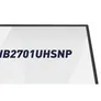 iiyama ProGraphic HB2701UHSNP-B1 27" UHD 4K Monitor