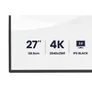 iiyama ProGraphic HB2701UHSNP-B1 27" UHD 4K Monitor