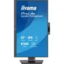 iiyama ProLite XUB2790QSUH-B2 68.5 cm (27") QHD IPS Monitor DP/HDMI/USB-C
