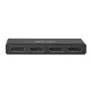 Club 3D CSV-7400 DisplayPort™ Quad Monitor MST 4x4K30Hz