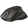 HP Ultra-Fast 780M Desktop-Maus Schwarz, kabellos, 2.4 Ghz, Bluetooth, 6000 DPI