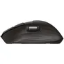 HP Ultra-Fast 780M Desktop-Maus Schwarz, kabellos, 2.4 Ghz, Bluetooth, 6000 DPI