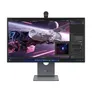 Lenovo Yoga Pro 27UD-10 26.5 Zoll 4K (UHD) QD-OLED 120 Hz Design Monitor 16:9 DP/HDMI/USB-C PD140W