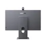 Lenovo Yoga Pro 27UD-10 26.5 Zoll 4K (UHD) QD-OLED 120 Hz Design Monitor 16:9 DP/HDMI/USB-C PD140W