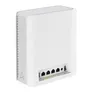 ASUS ZenWiFi BT8 Tri-Band WiFi 7 Smart AiMesh Extendable Router 3er Pack