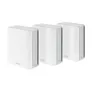 ASUS ZenWiFi BT8 Tri-Band WiFi 7 Smart AiMesh Extendable Router 3er Pack