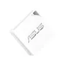 ASUS RT-AX50 Go Dualband-WLAN 6 (802.11ax) Mini-Reiserouter 4G/5G weiß