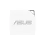 ASUS RT-AX50 Go Dualband-WLAN 6 (802.11ax) Mini-Reiserouter 4G/5G weiß