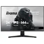 iiyama G-Master Black Hawk G2441HSU-B1 23.8 Zoll Full HD IPS Panel 16:9 144 Hz Gaming Monitor