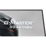 iiyama G-Master Black Hawk G2441HSU-B1 23.8 Zoll Full HD IPS Panel 16:9 144 Hz Gaming Monitor