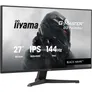 iiyama G-Master Black Hawk G2741HSU-B1 27 Zoll Full HD IPS Panel 16:9 144 Hz Gaming Monitor