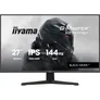 iiyama G-Master Black Hawk G2741HSU-B1 27 Zoll Full HD IPS Panel 16:9 144 Hz Gaming Monitor