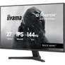 iiyama G-Master Black Hawk G2741HSU-B1 27 Zoll Full HD IPS Panel 16:9 144 Hz Gaming Monitor