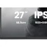 iiyama G-Master Black Hawk G2741HSU-B1 27 Zoll Full HD IPS Panel 16:9 144 Hz Gaming Monitor