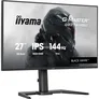 iiyama G-Master Black Hawk GB2741HSU-B1 27 Zoll Full HD IPS Panel 16:9 144 Hz Gaming Monitor