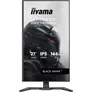 iiyama G-Master Black Hawk GB2741HSU-B1 27 Zoll Full HD IPS Panel 16:9 144 Hz Gaming Monitor