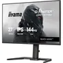 iiyama G-Master Black Hawk GB2741HSU-B1 27 Zoll Full HD IPS Panel 16:9 144 Hz Gaming Monitor